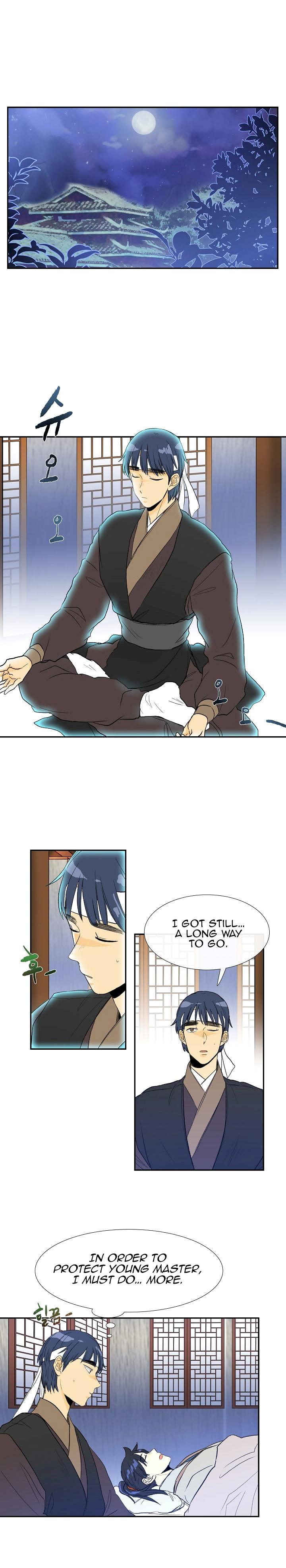 The Scholar