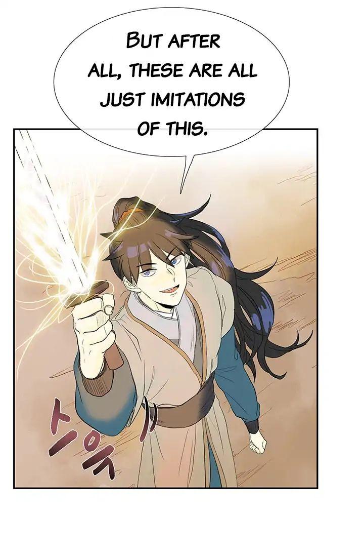 The Scholar
