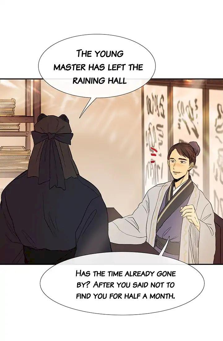 The Scholar