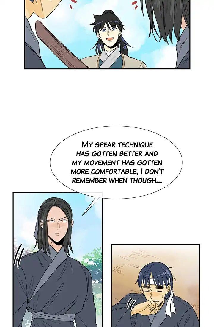 The Scholar