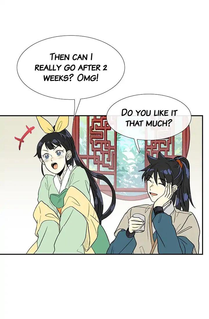 The Scholar