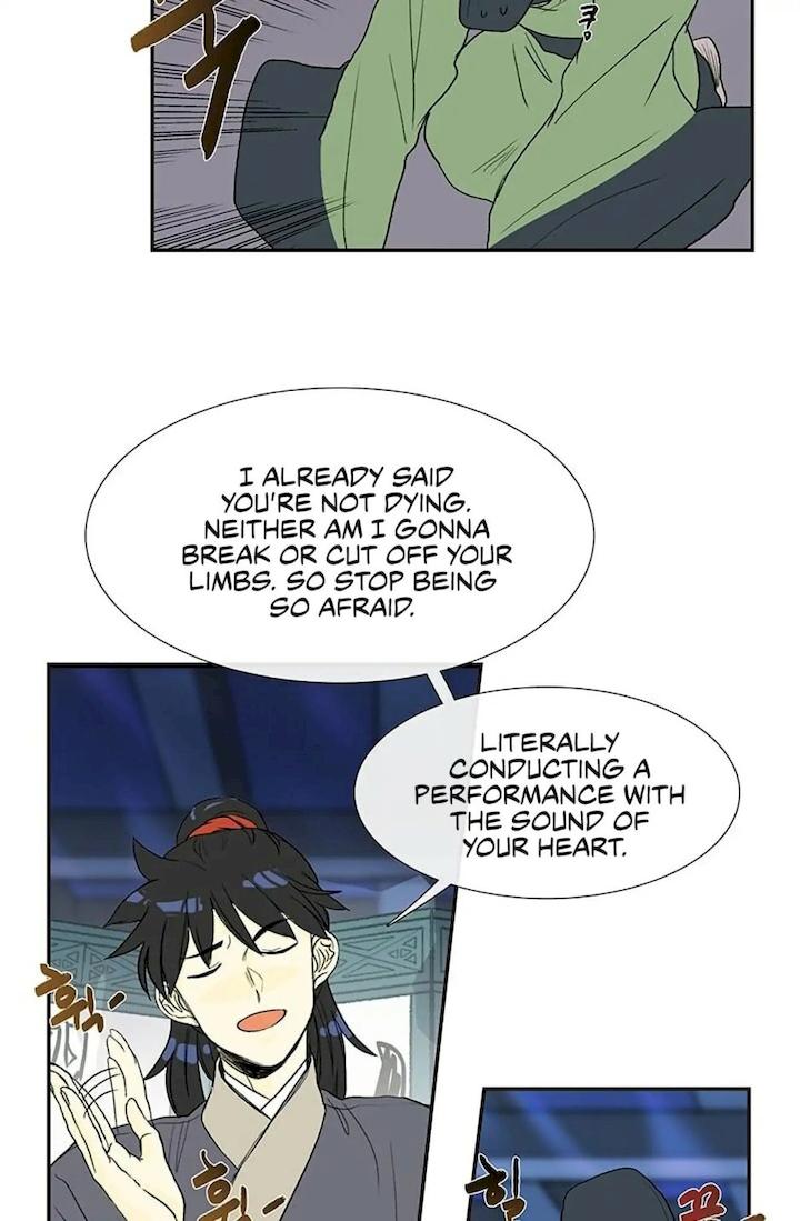 The Scholar