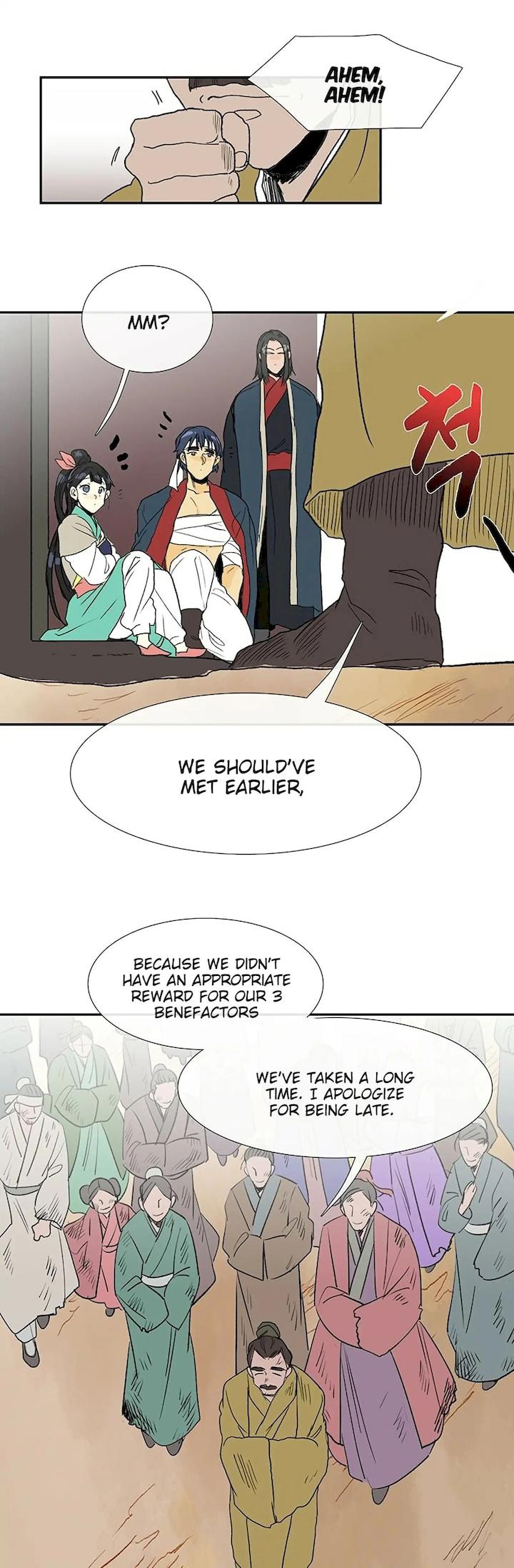 The Scholar