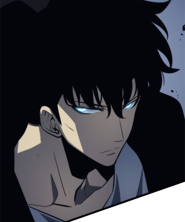 Solo Leveling - Chapter 103 Page 82