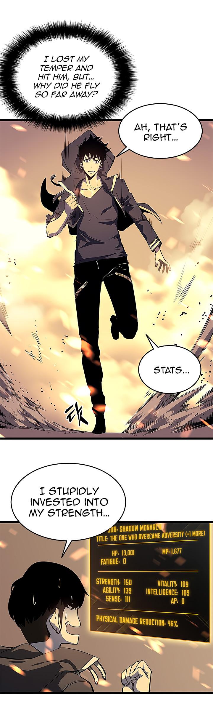 Solo Leveling - Chapter 59 Page 4