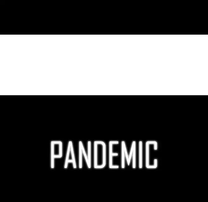 PANDEMIC - Chapter 1 Page 21