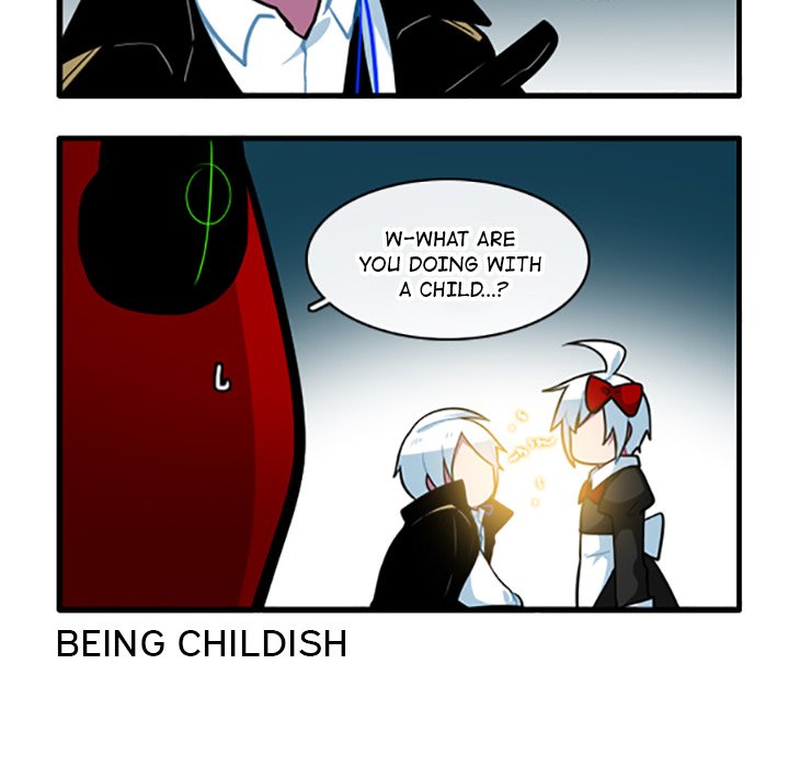 PANDEMIC - Chapter 101 Page 18