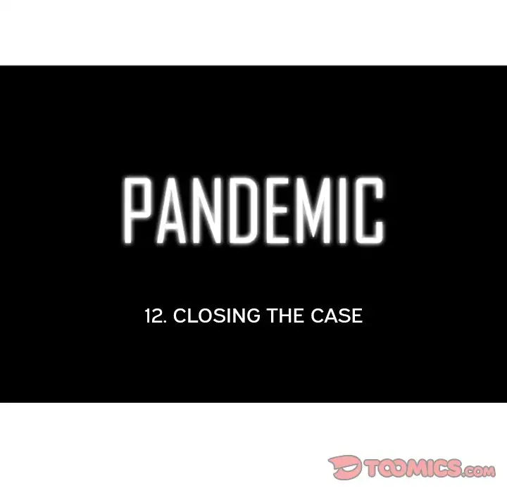 PANDEMIC - Chapter 12 Page 5