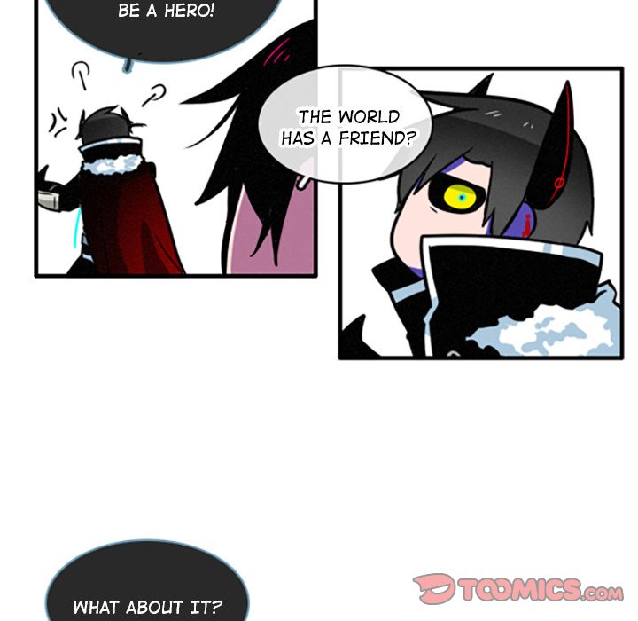 PANDEMIC - Chapter 21 Page 11
