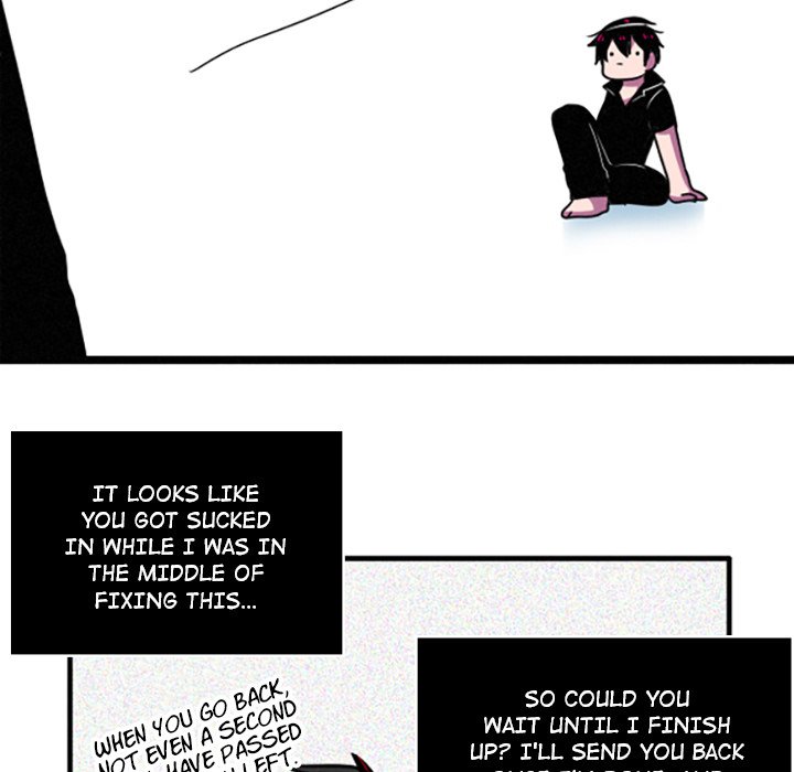 PANDEMIC - Chapter 21 Page 6