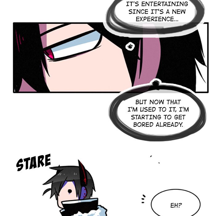PANDEMIC - Chapter 21 Page 8
