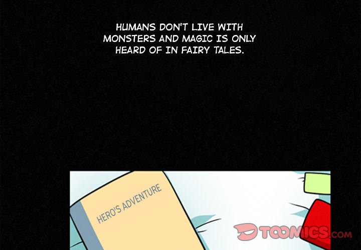 PANDEMIC - Chapter 22 Page 3