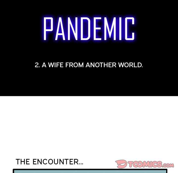 PANDEMIC - Chapter 24 Page 6