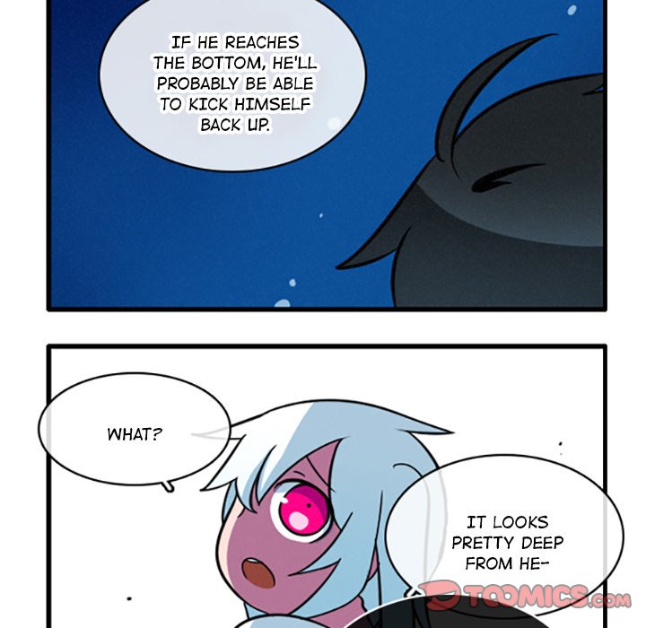 PANDEMIC - Chapter 25 Page 17