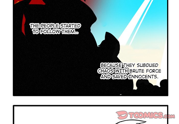 PANDEMIC - Chapter 25 Page 4