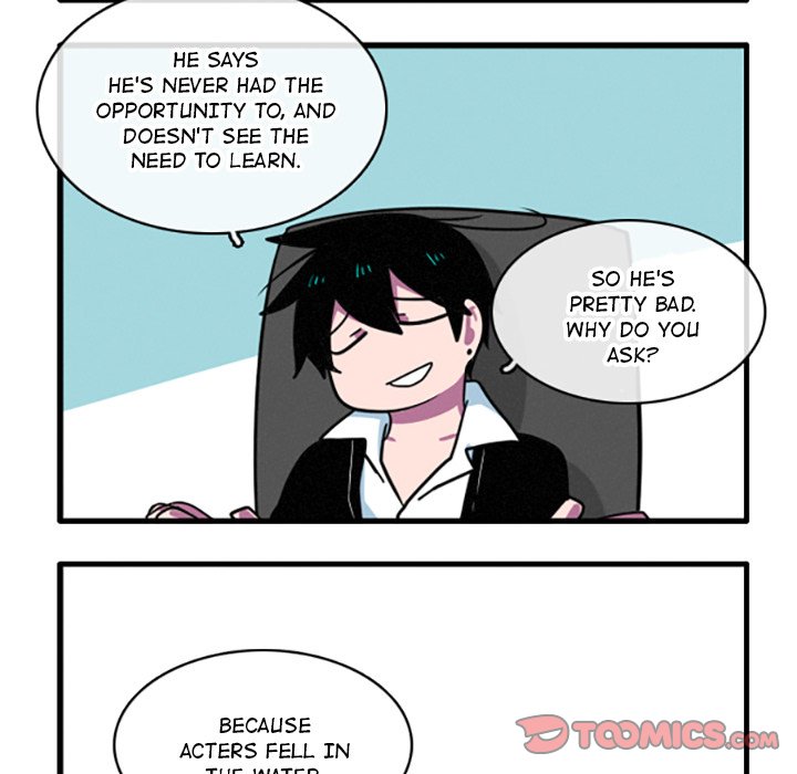 PANDEMIC - Chapter 25 Page 8