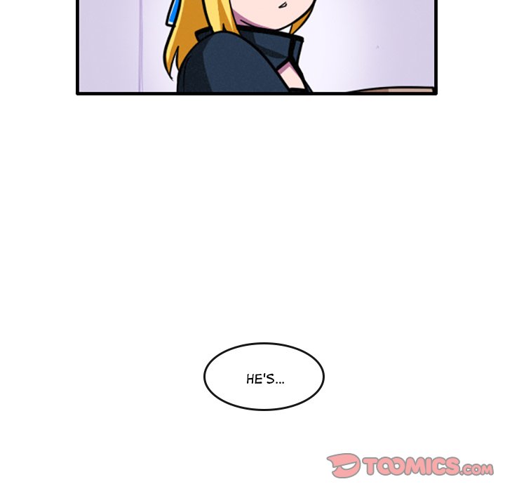 PANDEMIC - Chapter 27 Page 5