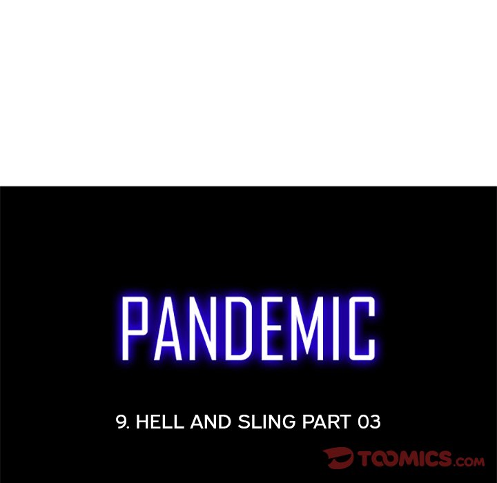 PANDEMIC - Chapter 30 Page 6