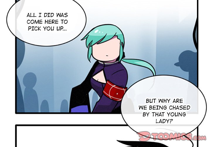 PANDEMIC - Chapter 31 Page 4