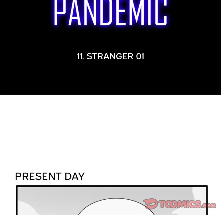 PANDEMIC - Chapter 32 Page 8
