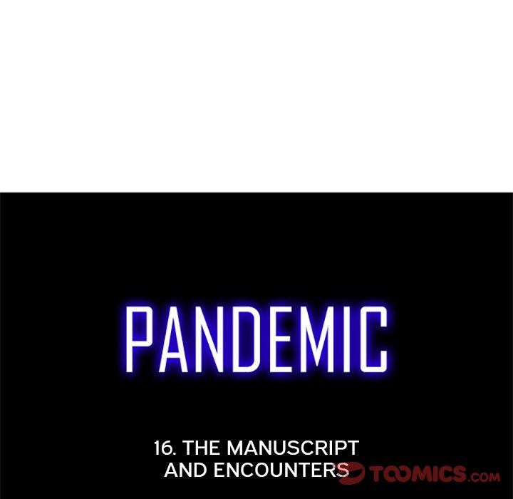 PANDEMIC - Chapter 37 Page 6