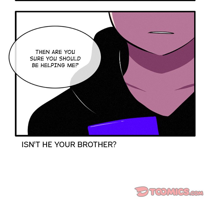 PANDEMIC - Chapter 38 Page 15