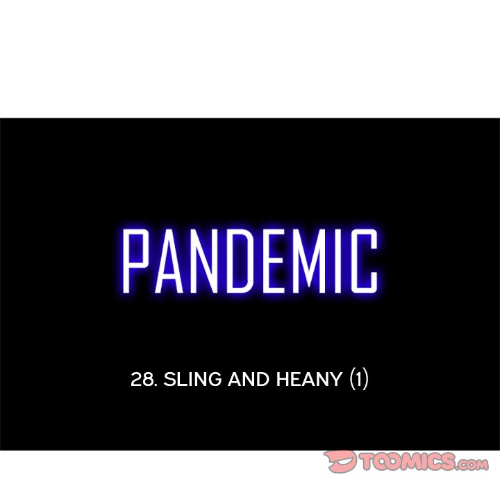 PANDEMIC - Chapter 49 Page 7