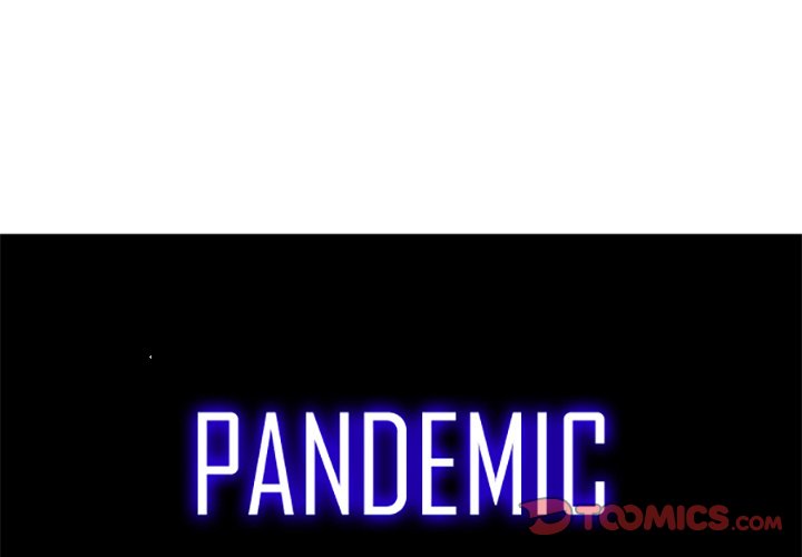 PANDEMIC - Chapter 51 Page 1