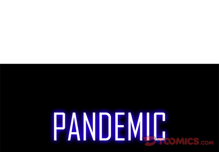 PANDEMIC - Chapter 53 Page 1