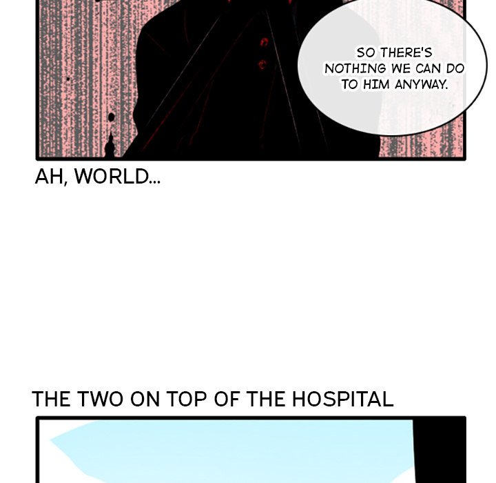 PANDEMIC - Chapter 64 Page 28