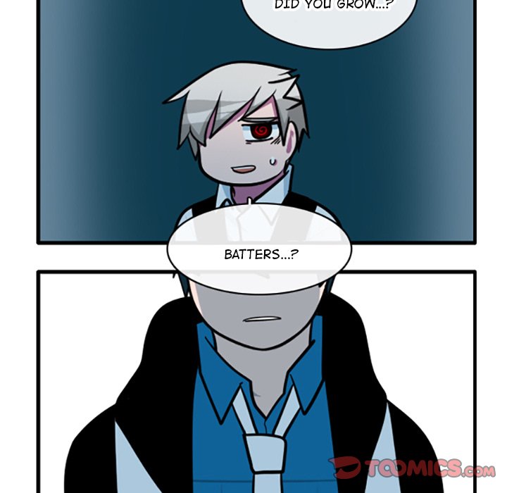 PANDEMIC - Chapter 68 Page 17