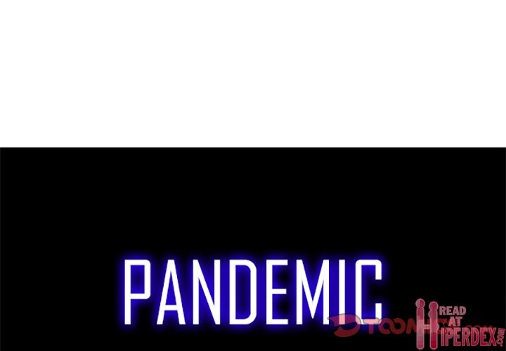 PANDEMIC - Chapter 89 Page 1