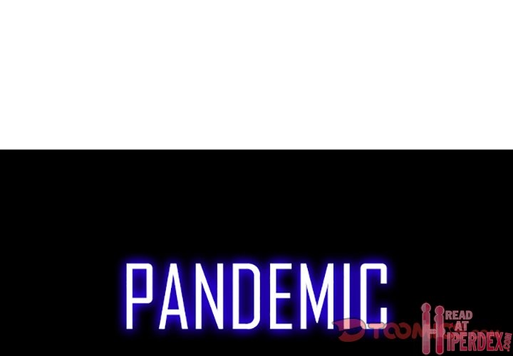 PANDEMIC - Chapter 96 Page 1