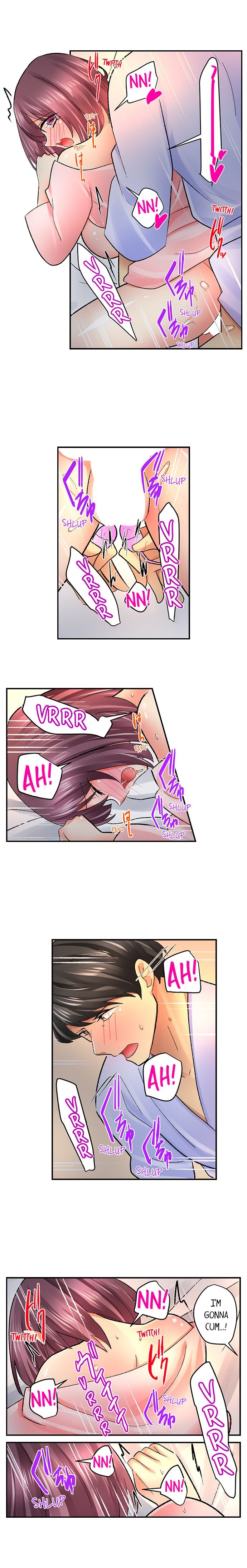 Our Kinky Newlywed Life - Chapter 75 Page 7