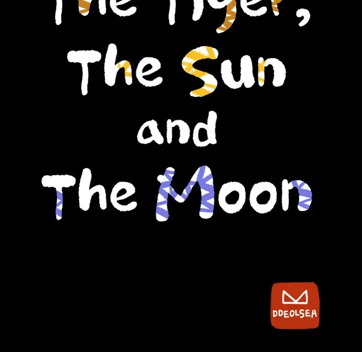 The Tiger, The Sun and The Moon - Chapter 10 Page 5