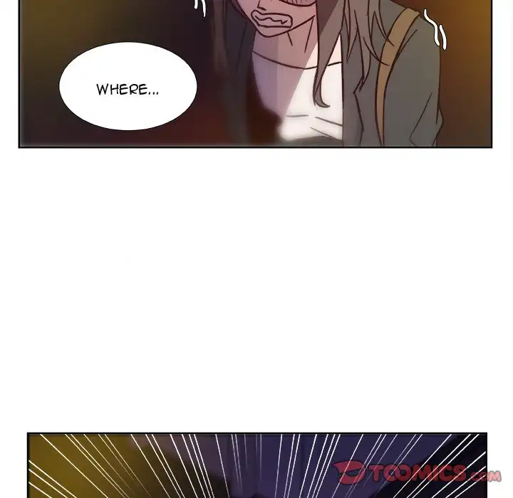 The Tiger, The Sun and The Moon - Chapter 12 Page 22
