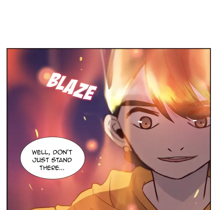 The Tiger, The Sun and The Moon - Chapter 12 Page 63