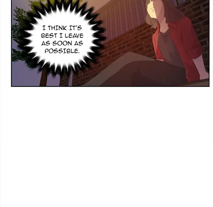 The Tiger, The Sun and The Moon - Chapter 14 Page 21