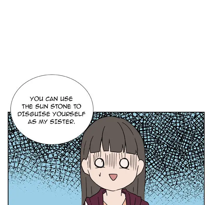 The Tiger, The Sun and The Moon - Chapter 2 Page 53