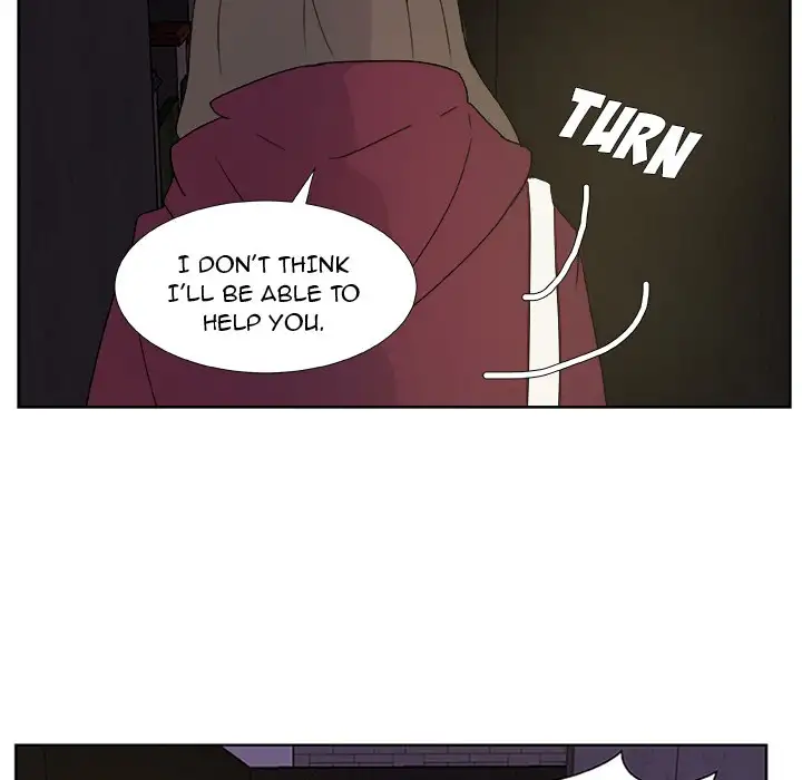 The Tiger, The Sun and The Moon - Chapter 2 Page 64