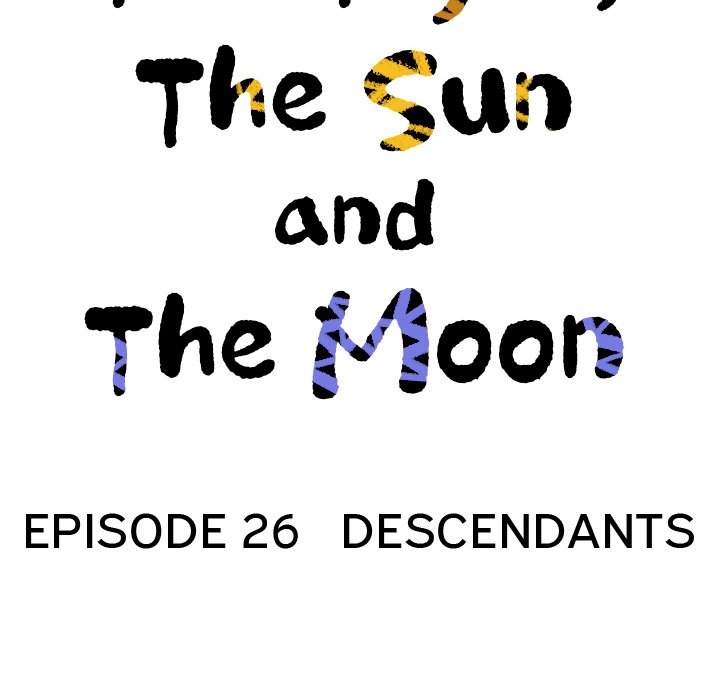 The Tiger, The Sun and The Moon - Chapter 26 Page 26