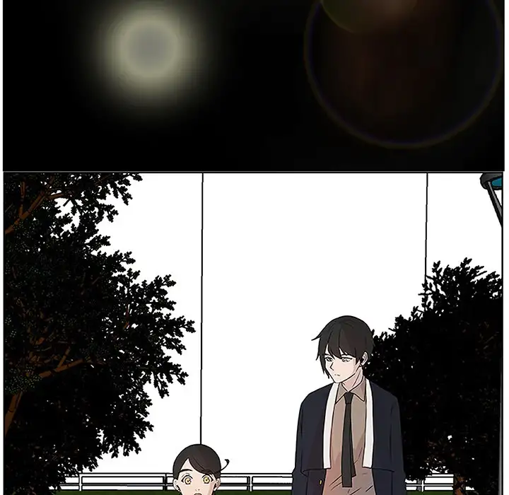 The Tiger, The Sun and The Moon - Chapter 3 Page 53