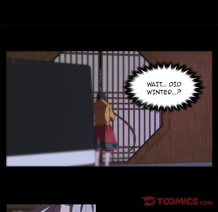 The Tiger, The Sun and The Moon - Chapter 32 Page 34
