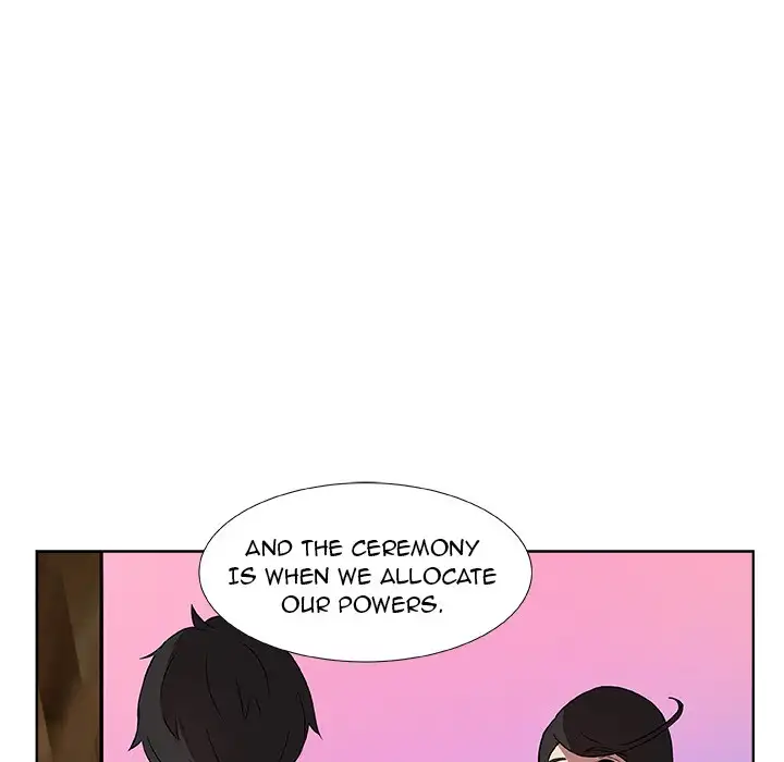 The Tiger, The Sun and The Moon - Chapter 4 Page 17