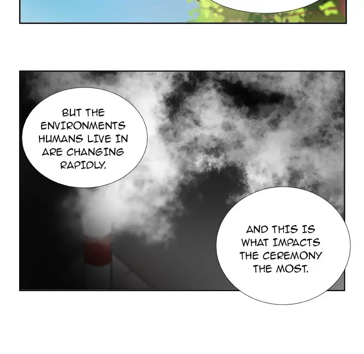 The Tiger, The Sun and The Moon - Chapter 4 Page 35