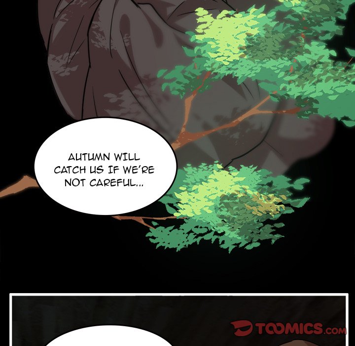 The Tiger, The Sun and The Moon - Chapter 40 Page 48