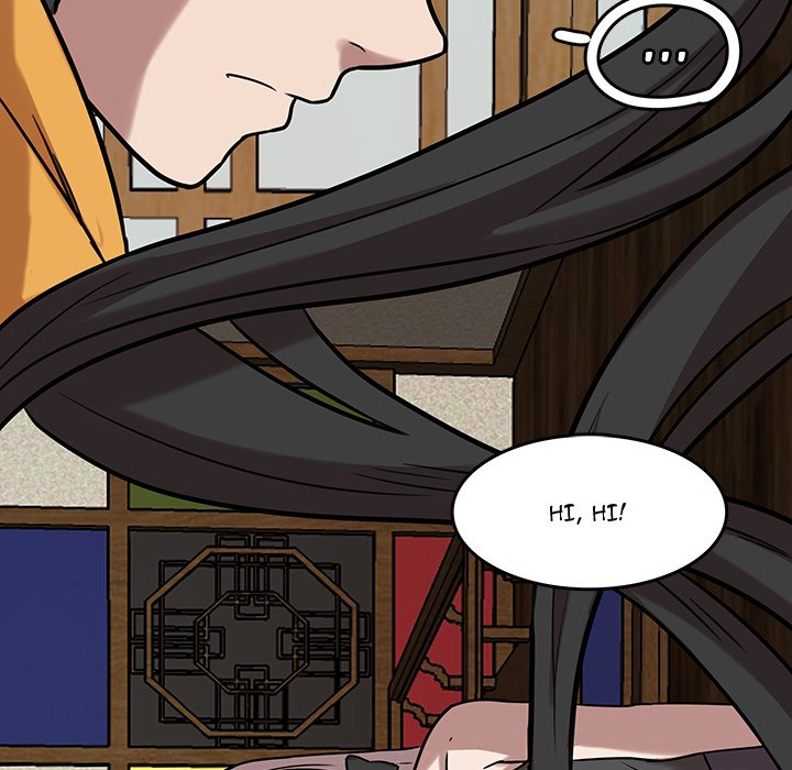 The Tiger, The Sun and The Moon - Chapter 41 Page 29