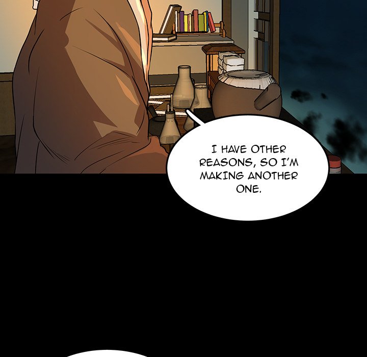 The Tiger, The Sun and The Moon - Chapter 49 Page 66