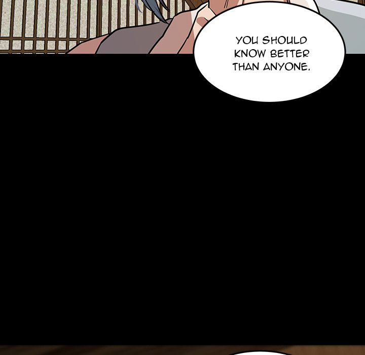 The Tiger, The Sun and The Moon - Chapter 55 Page 35