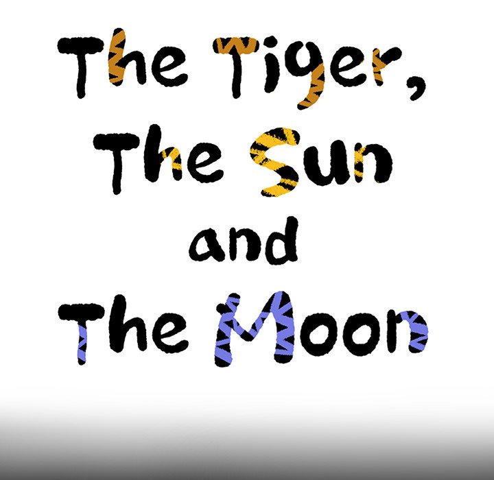 The Tiger, The Sun and The Moon - Chapter 55 Page 9